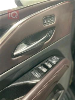 كاديلاك اسكاليد